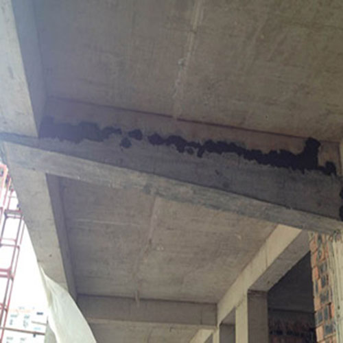 增大截面加固樓面工程